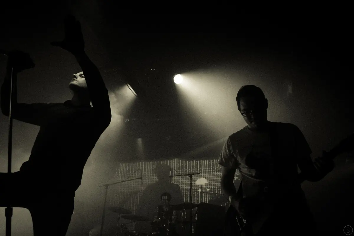 Deafheaven