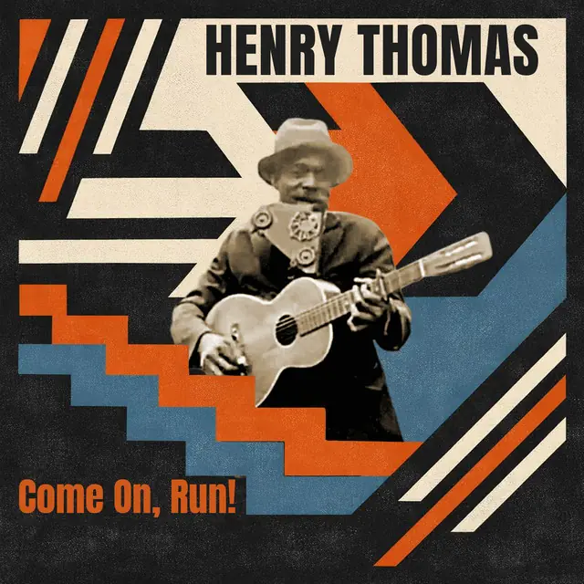 Henry Thomas