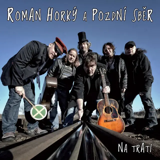 POZDNÍ SBĚR