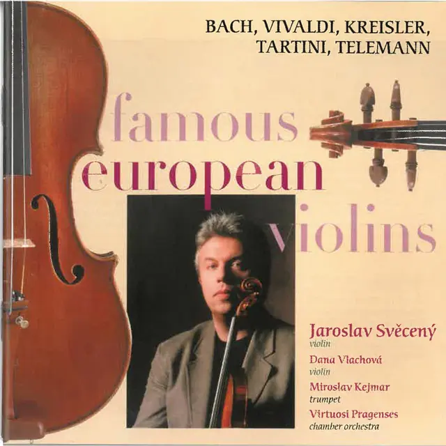 Virtuosi Pragenses