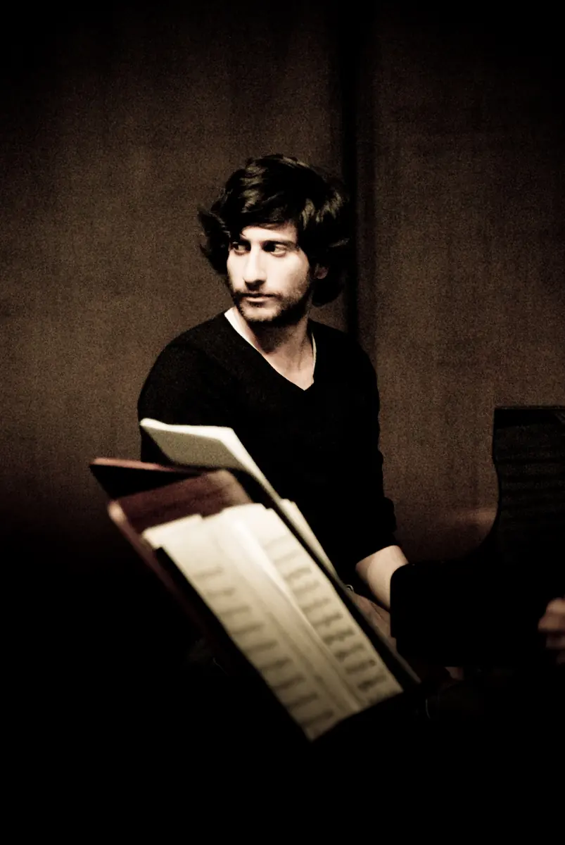 Rami Khalife