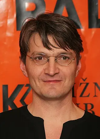 Jan Svěrák
