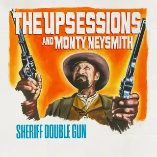 THE UPSESSIONS (nl)