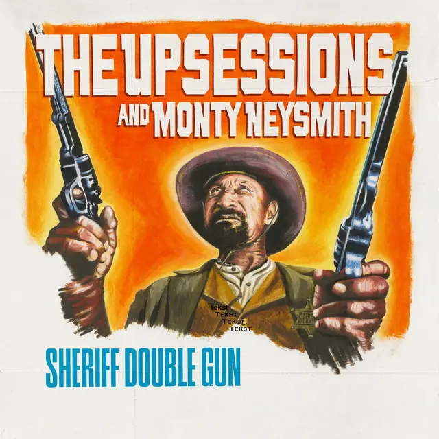 THE UPSESSIONS (nl)