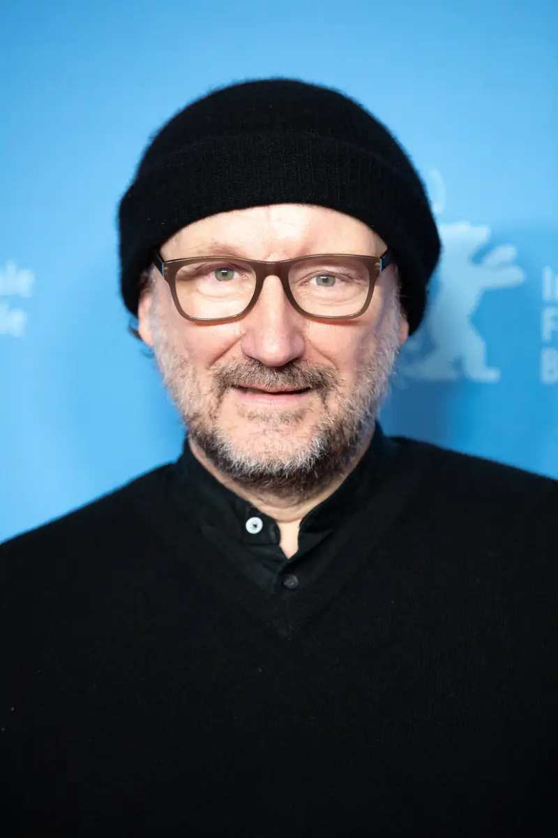 Rainer Bock