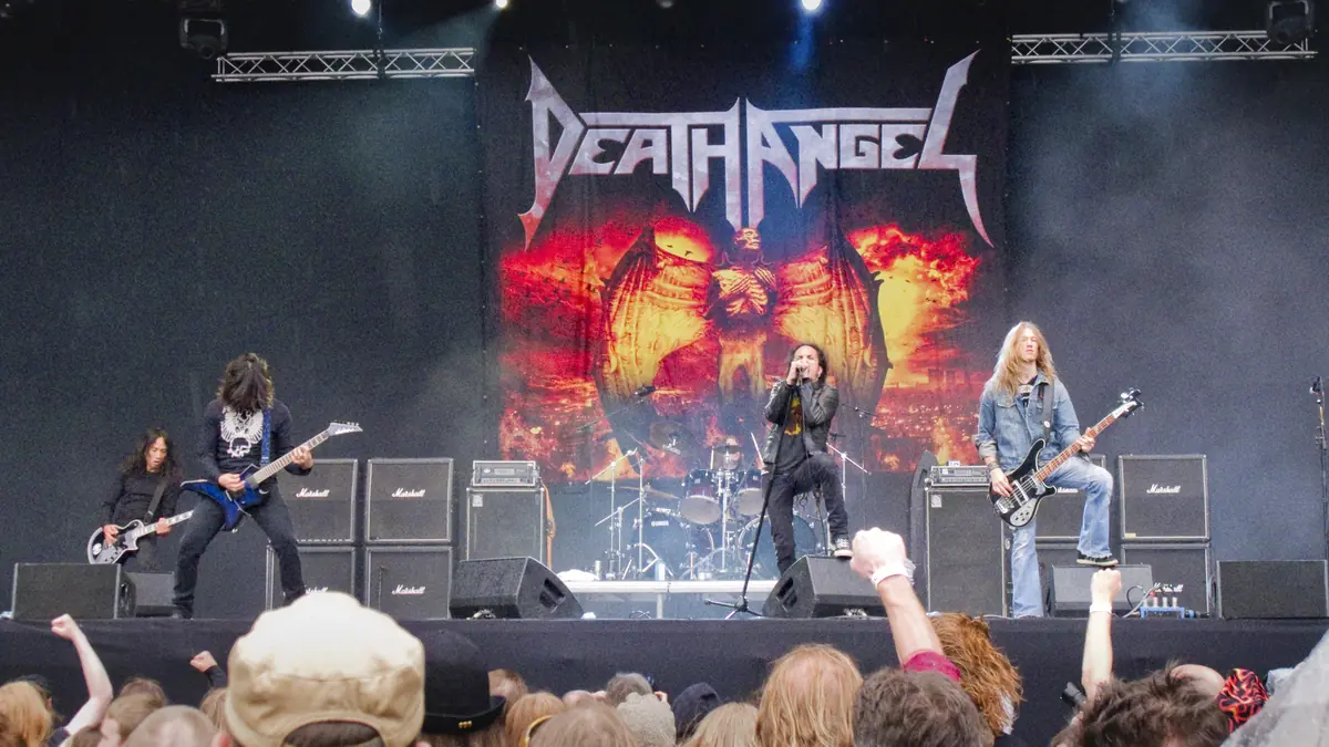 Death Angel