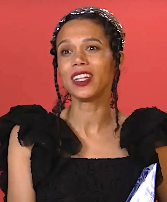 Vinette Robinson
