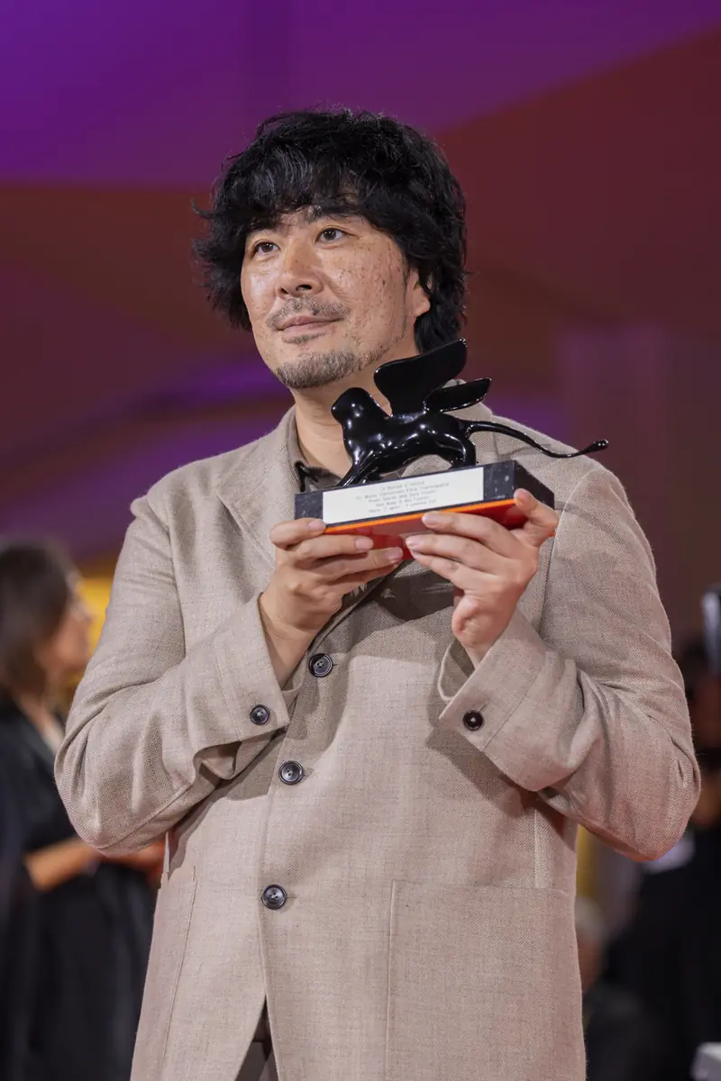 Akio Fujimoto