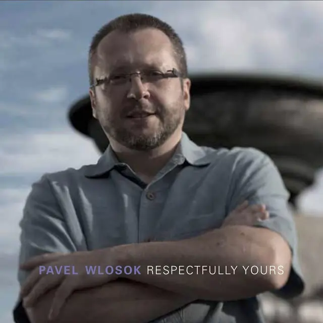 Pavel Wlosok