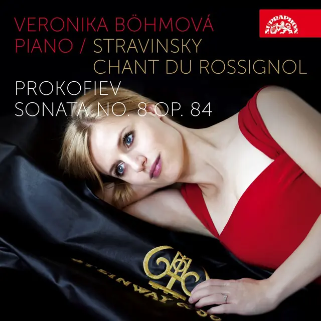 Veronika Böhmová