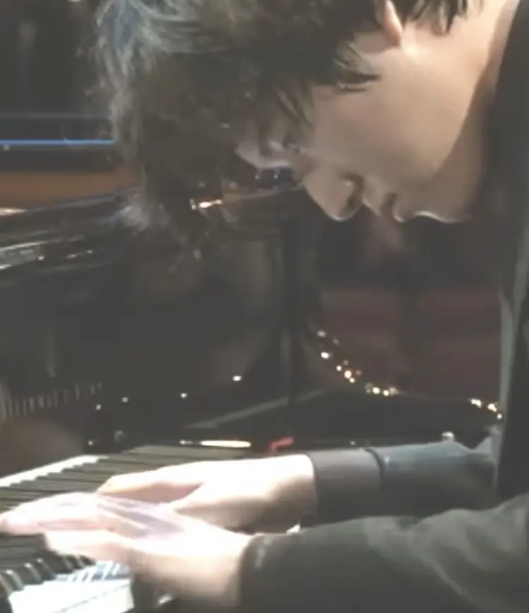 Yunchan Lim