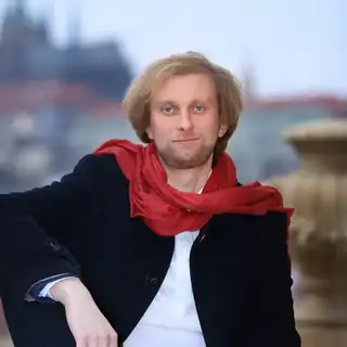 Ivo Kahánek & Anna Paulová VIVALDI&MORZIN