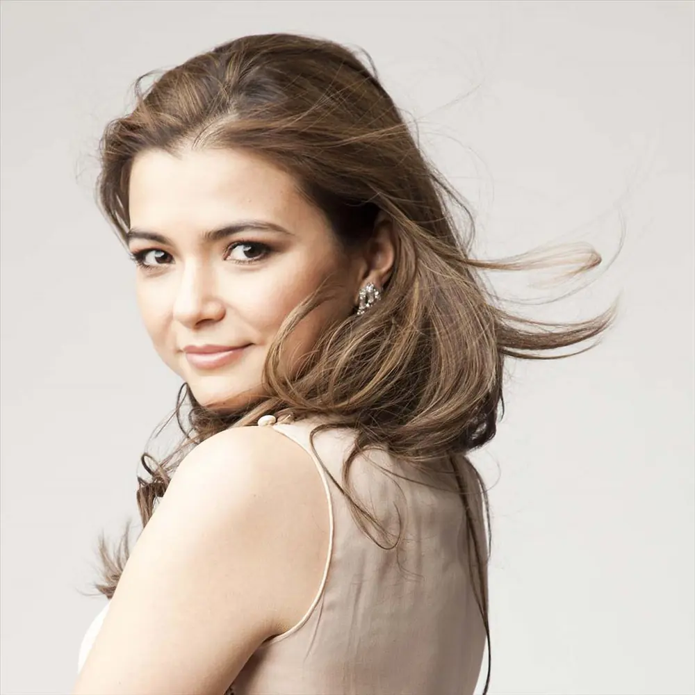 Karen Gomyo