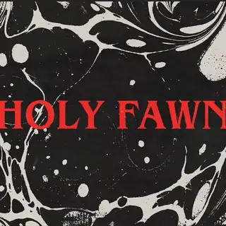 HOLY FAWN (us), OUTLANDER (uk)