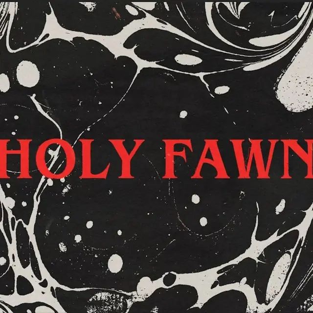 Holy Fawn (US), Outlander (UK) — Club 007 Strahov, Prague