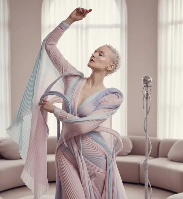 Tilda Swinton