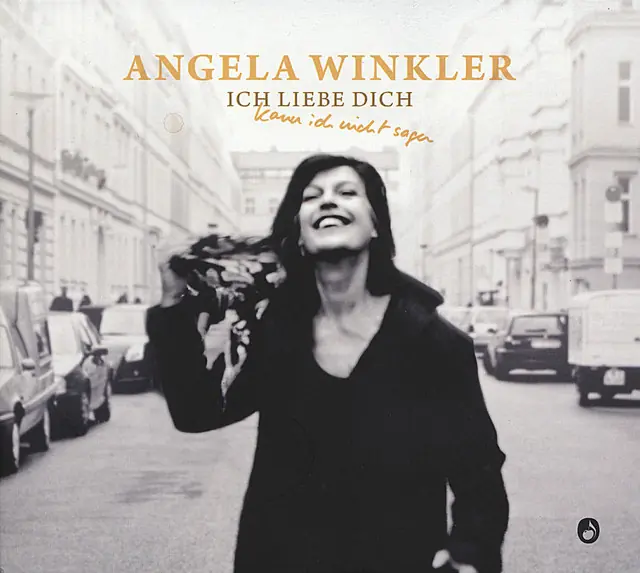 Angela Winkler