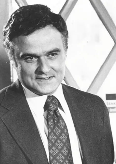 Charles Cioffi