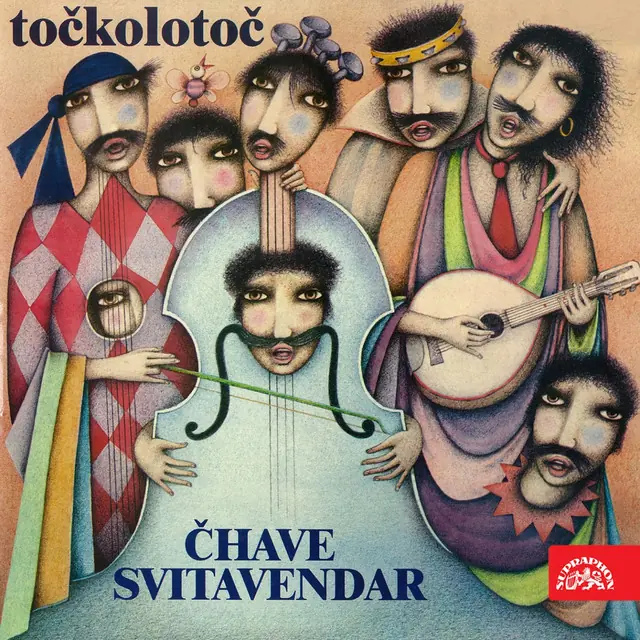 Točkolotoč