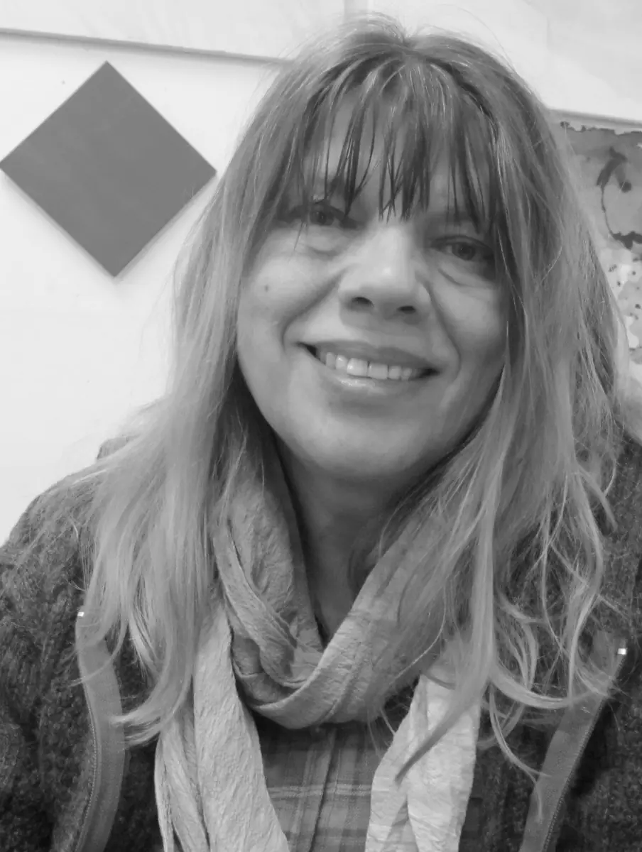 Kamila Ženatá
