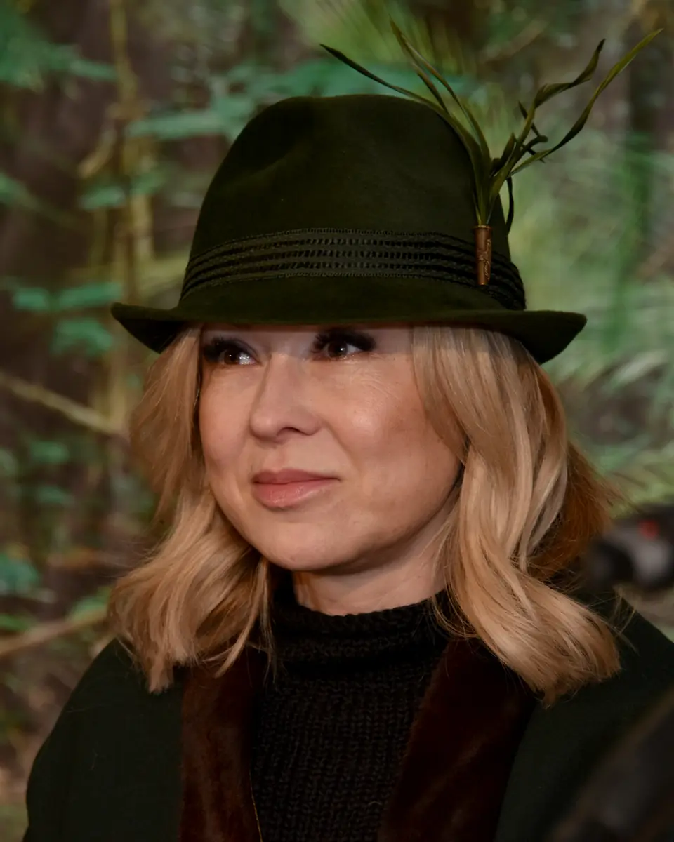 Kateřina Kaira Hrachovcová