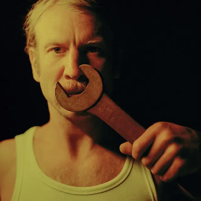 Ivan Dorn