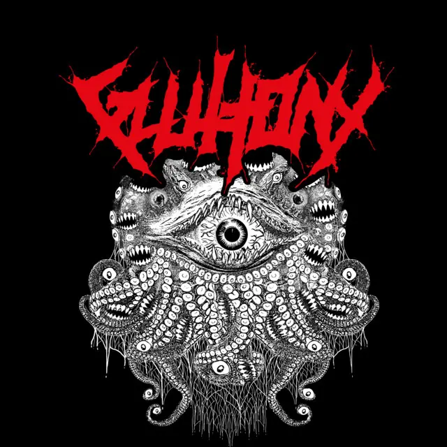 GLUTTONY