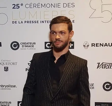 Félix Maritaud