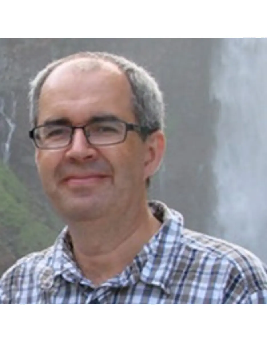 David Uher