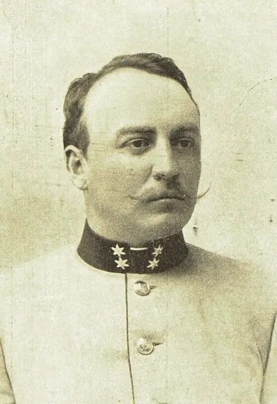 Vladimír Houdek