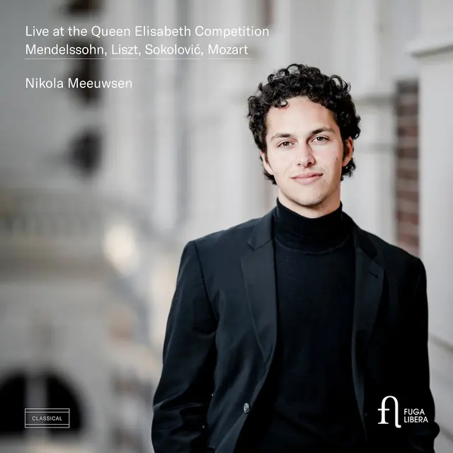 Nikola Meeuwsen