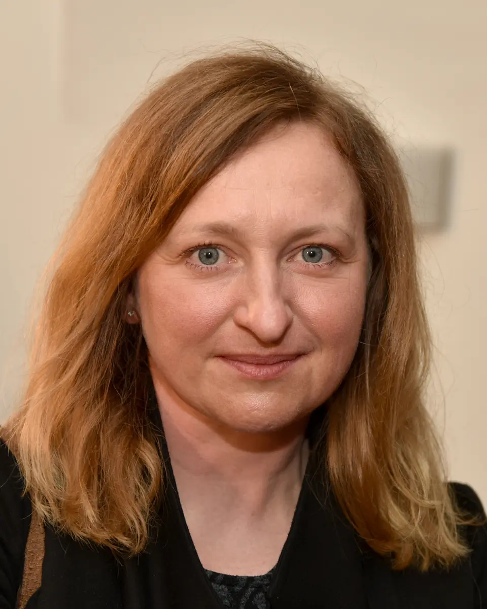 Lenka Kabrhelová