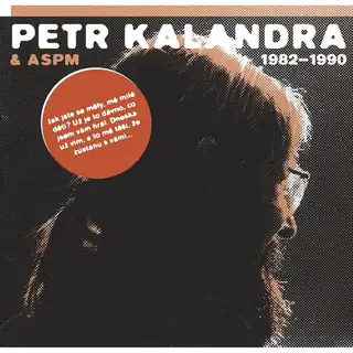 Petr Kalandra Memory Band