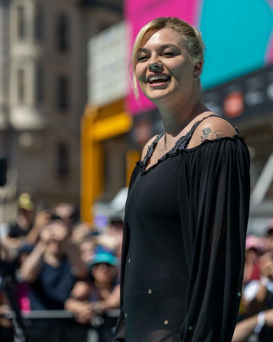 Louane Emera