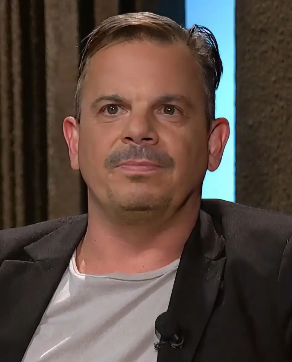 Daniel Dangl