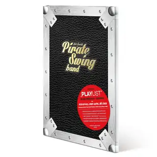 Pirate Swing Band - Queen Anniversary Swing Gala 2026