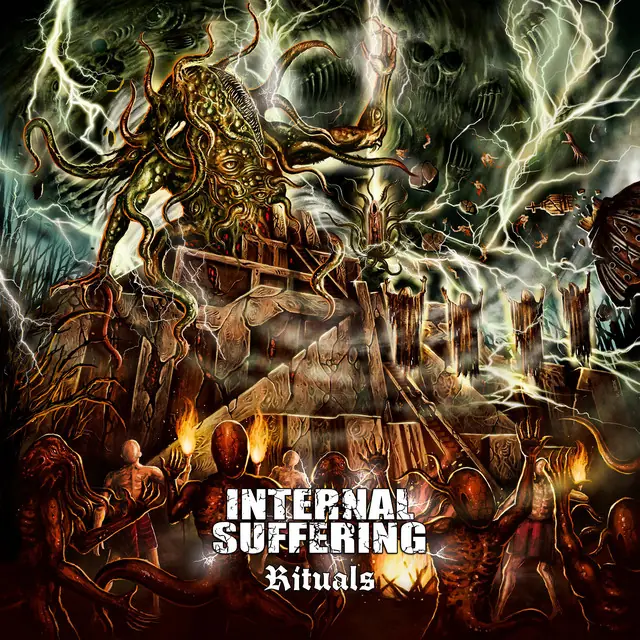 INTERNAL SUFFERING