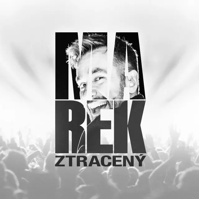 Marek Ztracený