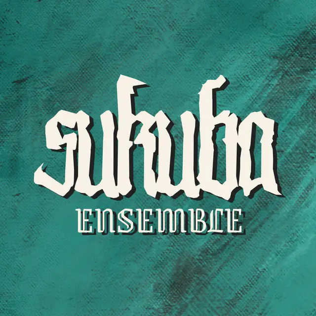 Sukuba Ensemble