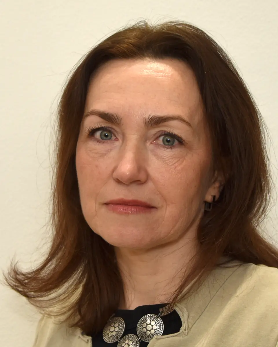 Alsu Kurmasheva