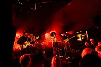 Eurosonic Noorderslag