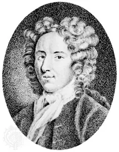 George Farquhar