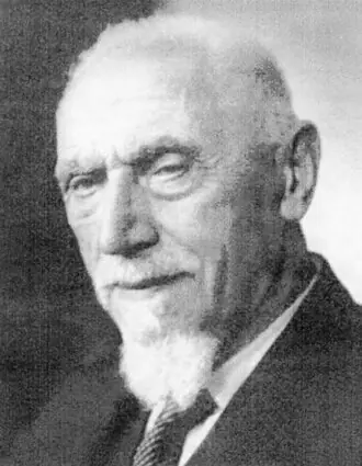 Richard Feder