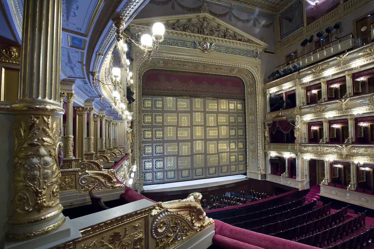 Opera Národního divadla
