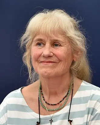 Šárka Váchová