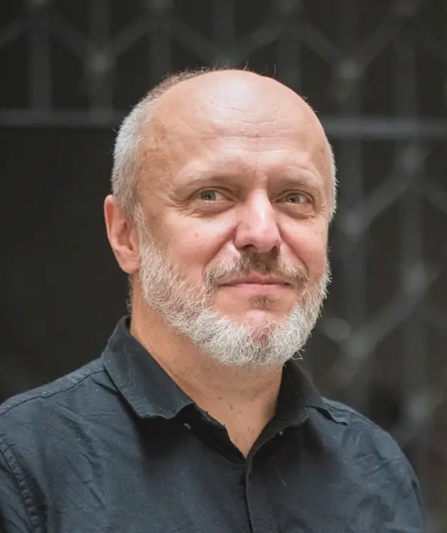 René Levínský