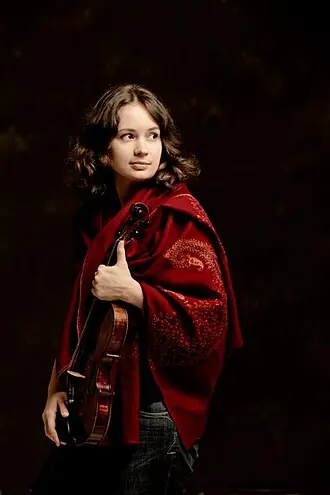 Kopatchinskaja