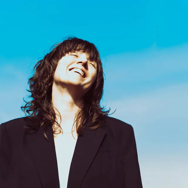 D Smack U: Courtney Barnett — MeetFactory, Прага