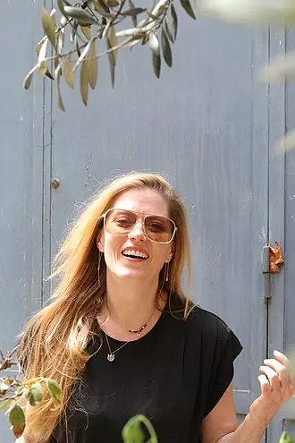 Prague Spring 2026 ⬩ Masterclass – Barbara Hannigan
