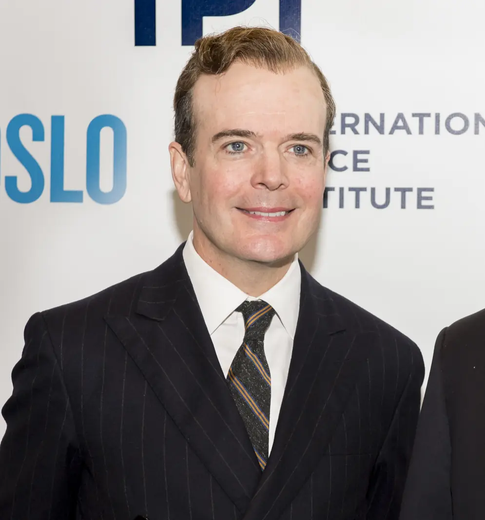 Jefferson Mays